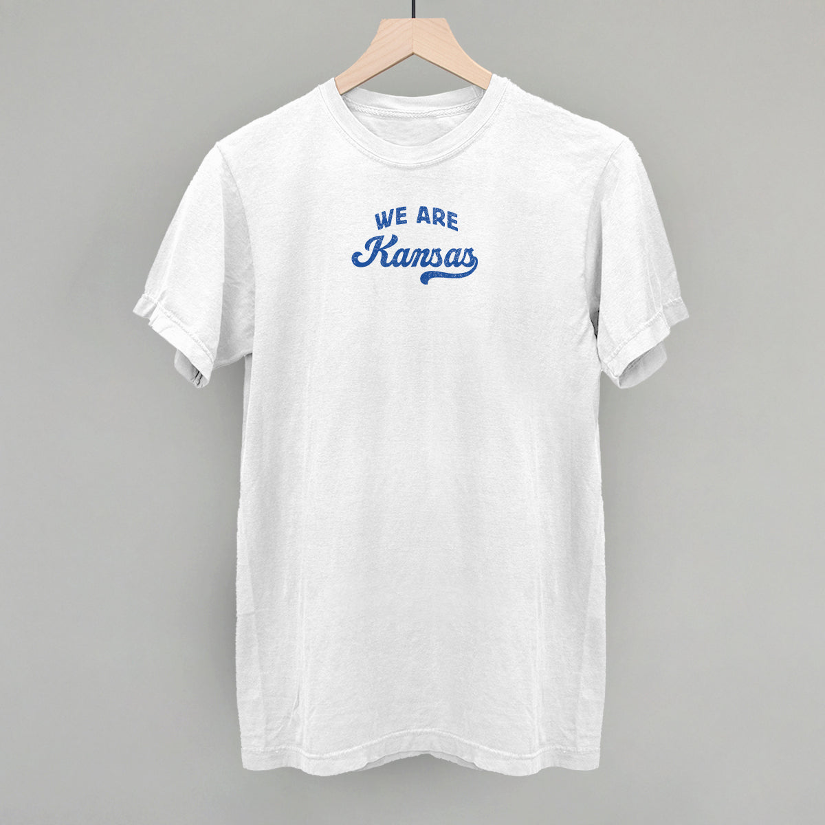 We Are Kansas - clothing by TeeHivey.com (Image 3)