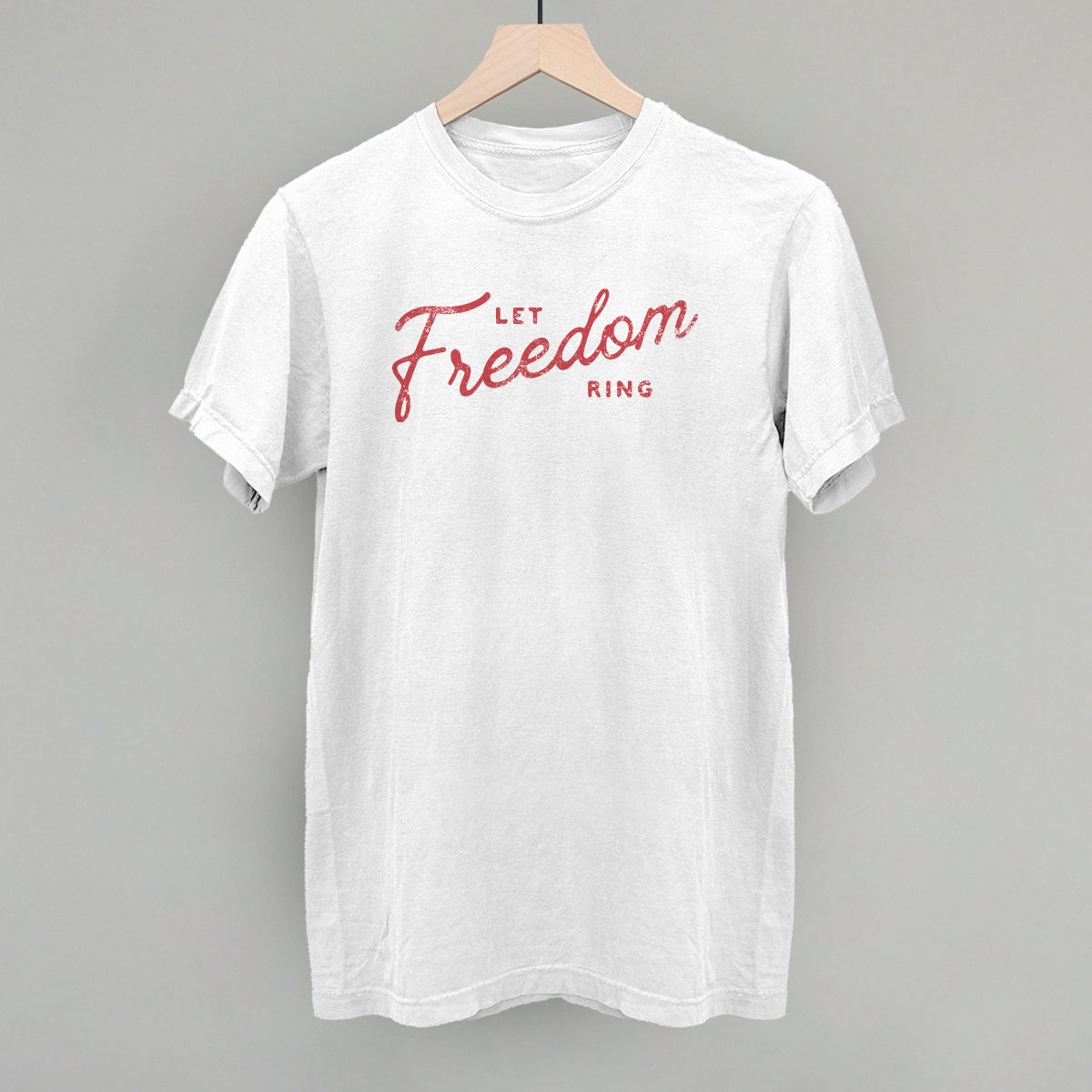 Let Freedom Ring - clothing by TeeHivey.com (Image 3)