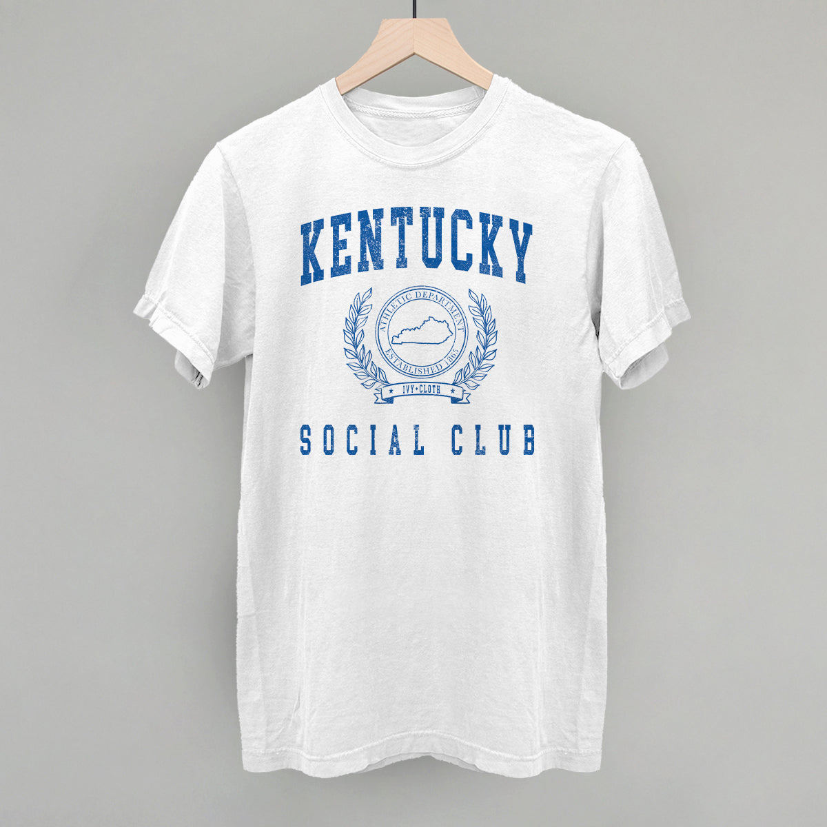 Kentucky Social Club