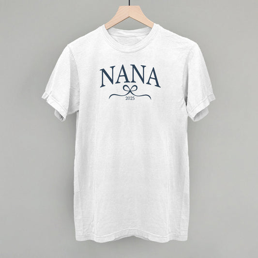 Nana 2025 Bow