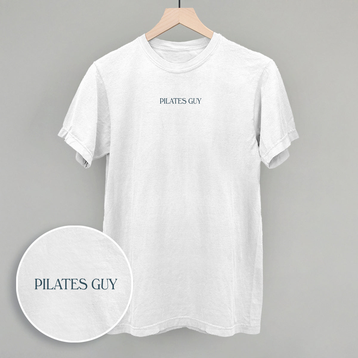 Pilates Guy - clothing by TeeHivey.com (Image 4)