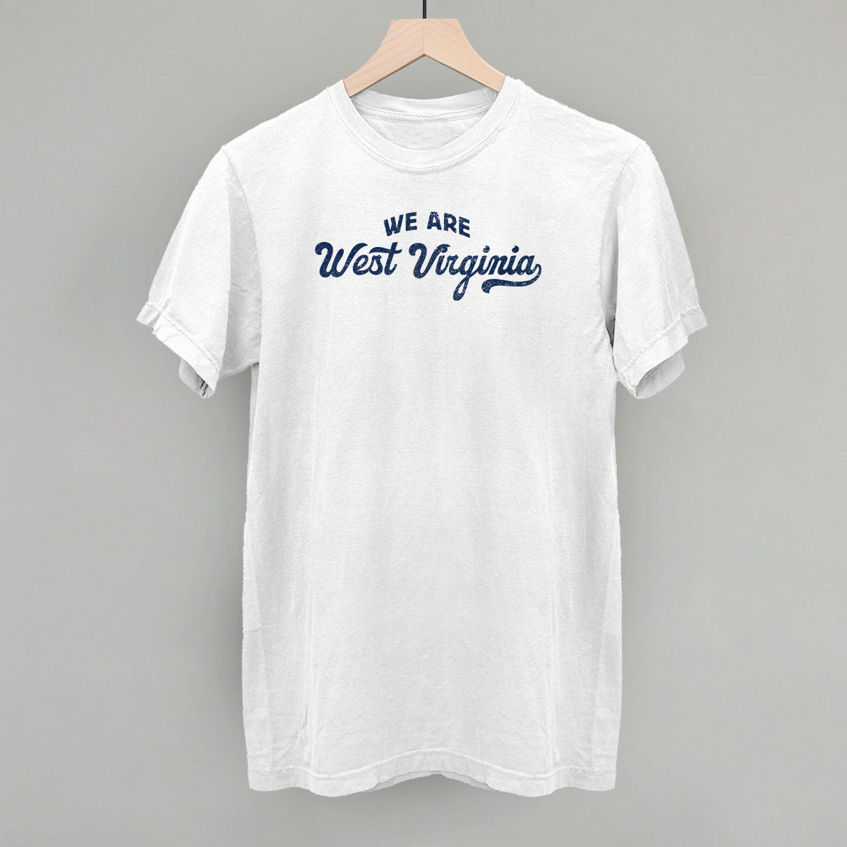 We Are West Virginia - clothing by TeeHivey.com (Image 4)