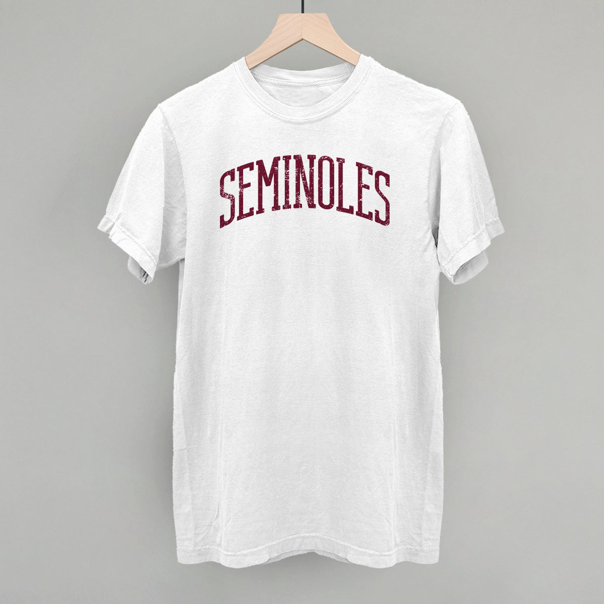 Seminoles Arch - clothing by TeeHivey.com (Image 4)