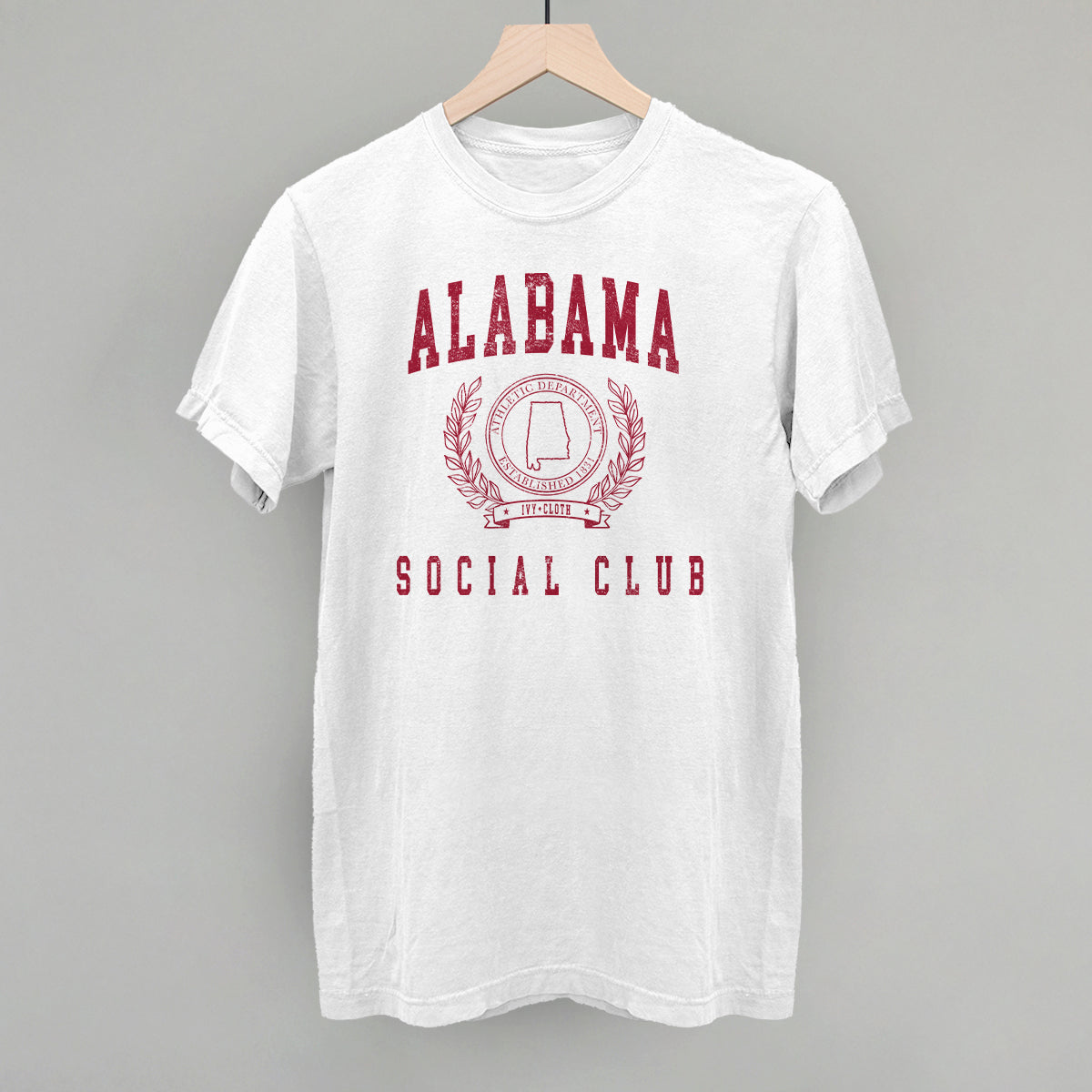 Alabama Social Club