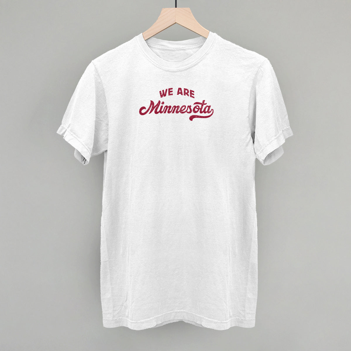We Are Minnesota - clothing by TeeHivey.com (Image 4)