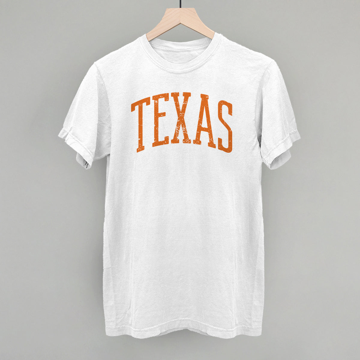 Texas Arch - clothing by TeeHivey.com (Image 5)