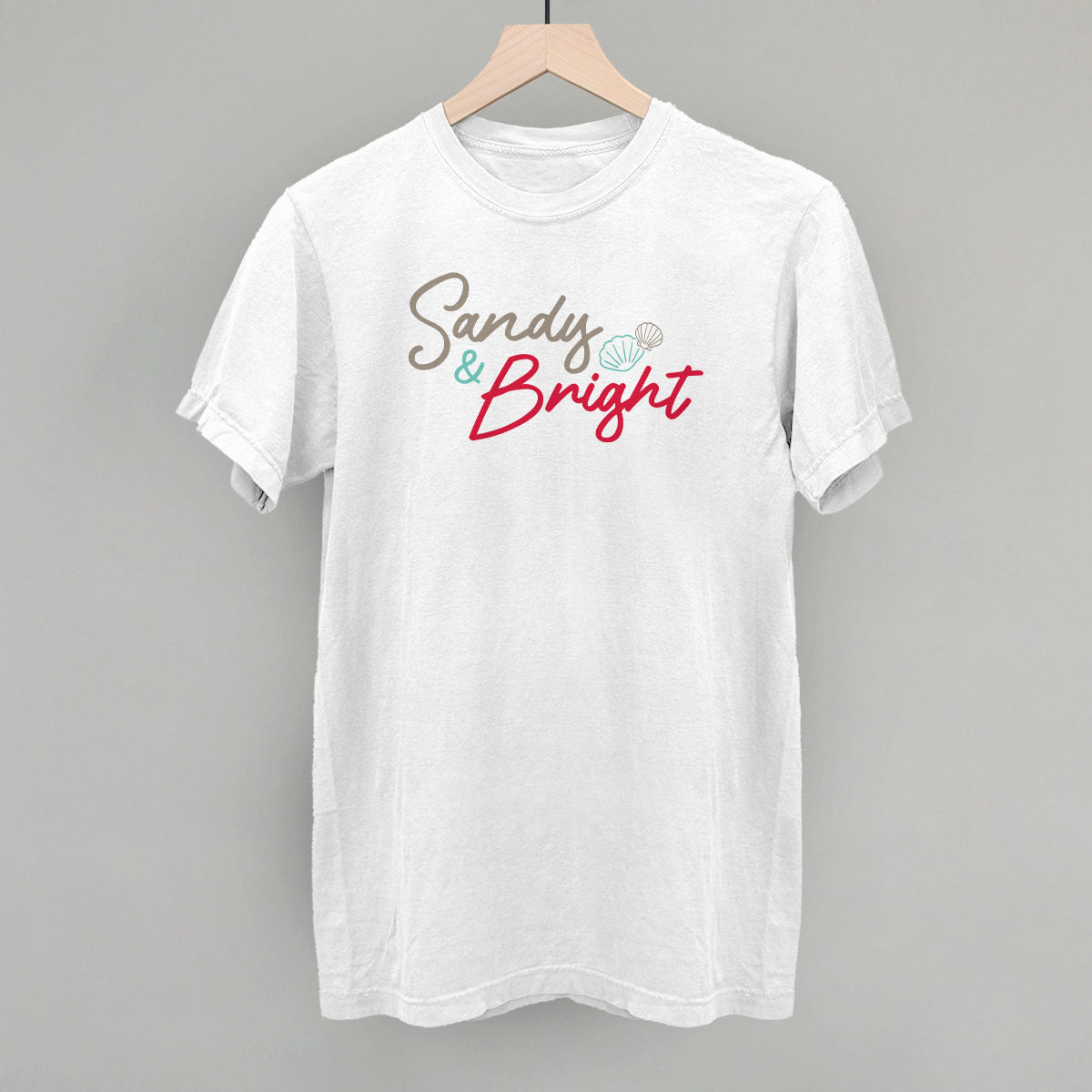 Sandy & Bright - clothing by TeeHivey.com (Image 5)