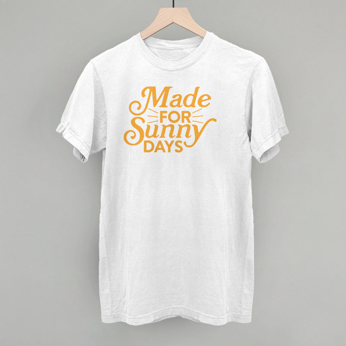 Made For Sunny Days - clothing by TeeHivey.com (Image 1)