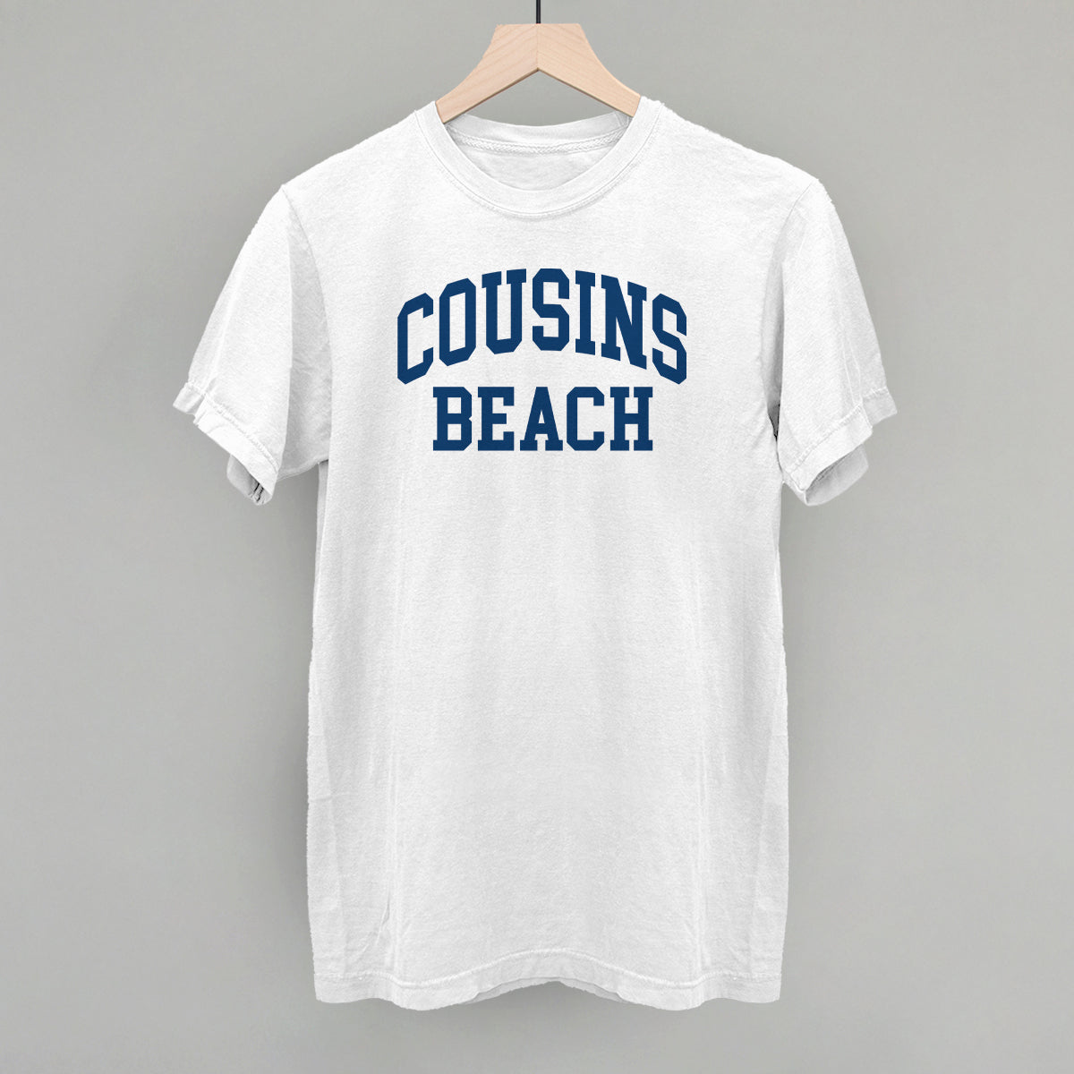 Cousins Beach - clothing by TeeHivey.com (Image 4)