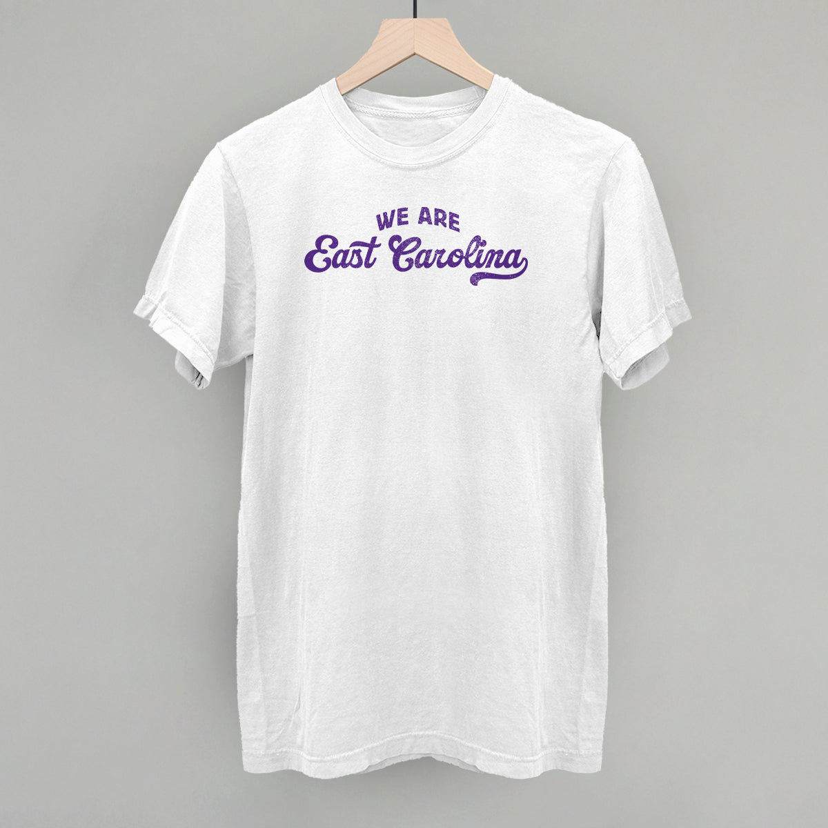 We Are East Carolina - clothing by TeeHivey.com (Image 3)