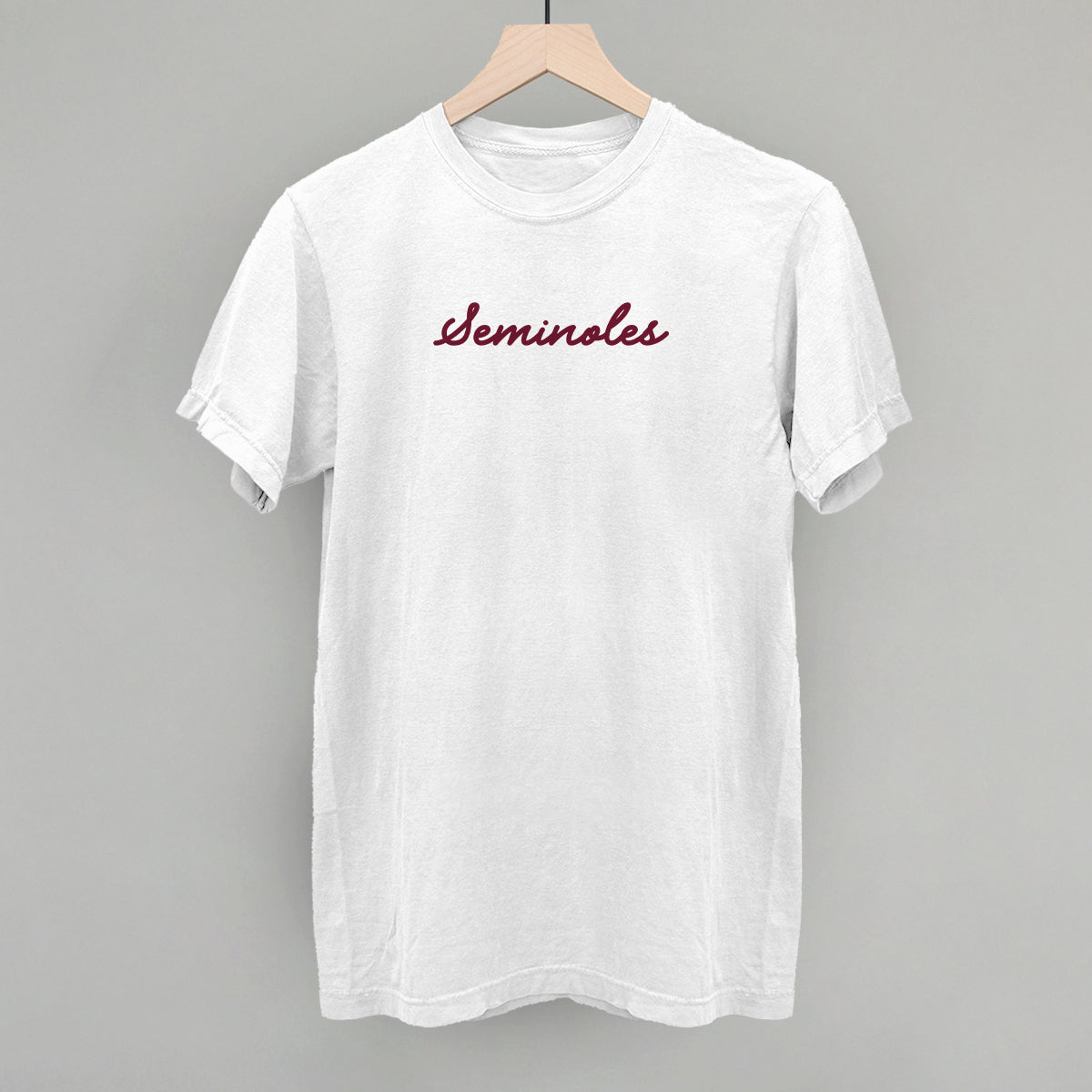 Seminoles Script - clothing by TeeHivey.com (Image 4)