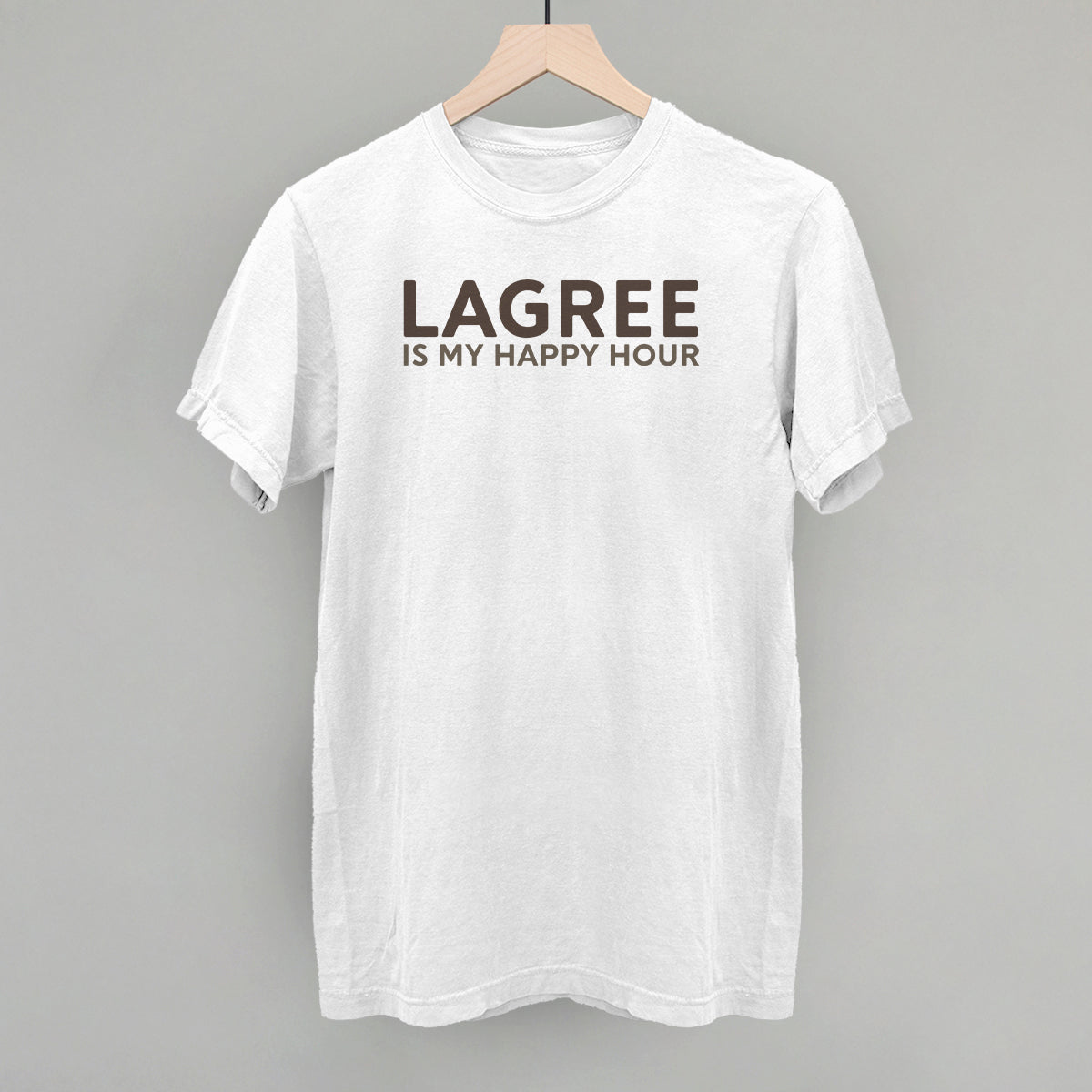 Lagree Is My Happy Hour - clothing by TeeHivey.com (Image 5)