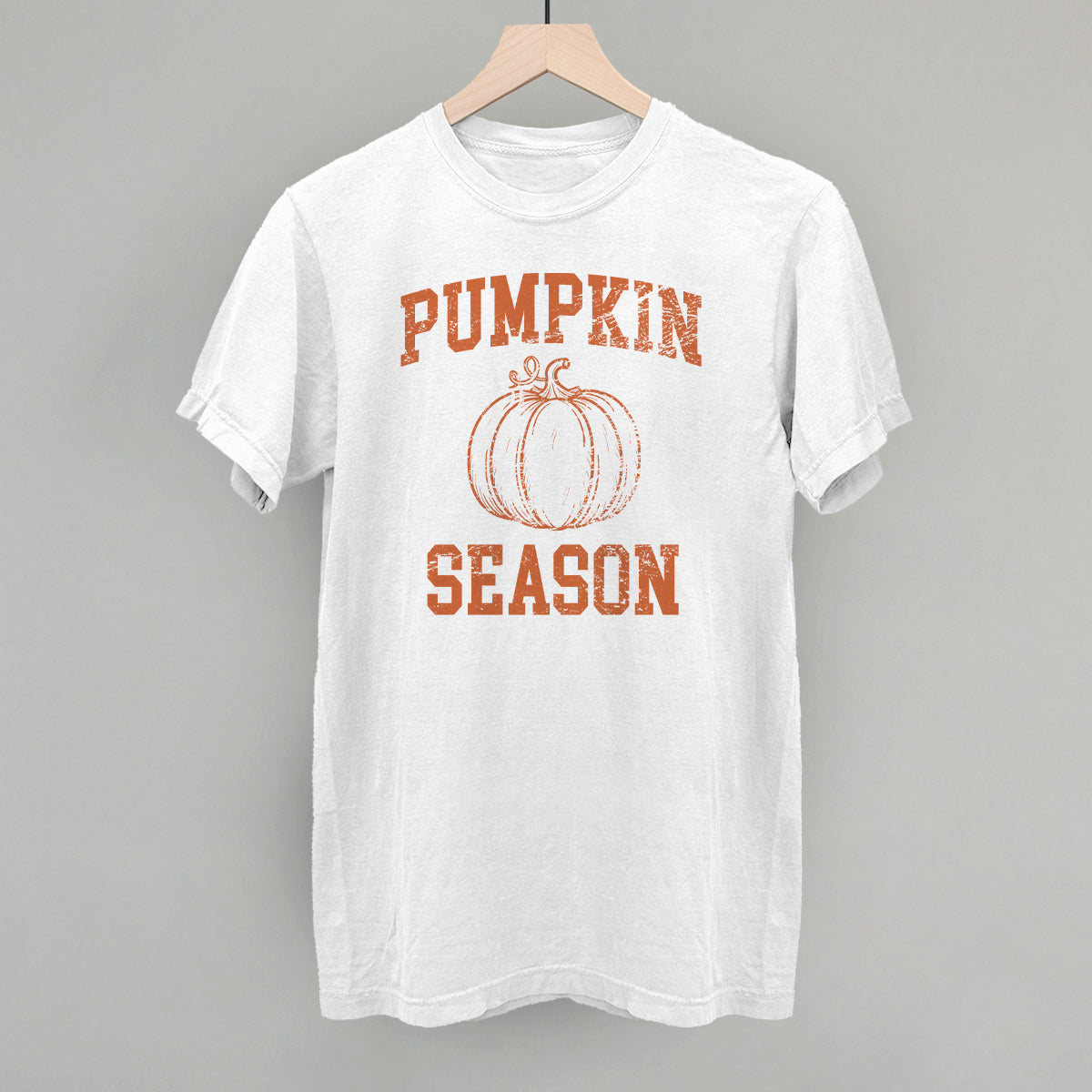 Pumpkin Season Collegiate