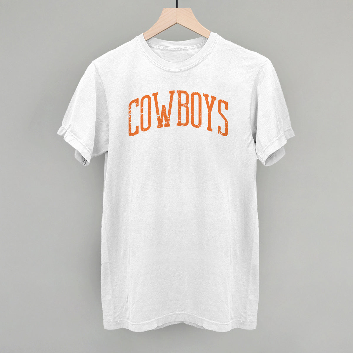 Cowboys Arch - clothing by TeeHivey.com (Image 4)