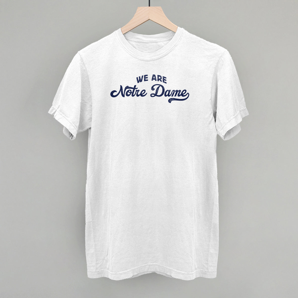 We Are Notre Dame - clothing by TeeHivey.com (Image 4)
