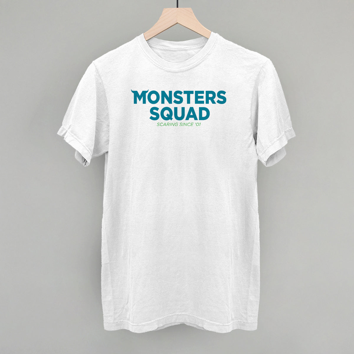 Monsters Squad - clothing by TeeHivey.com (Image 4)