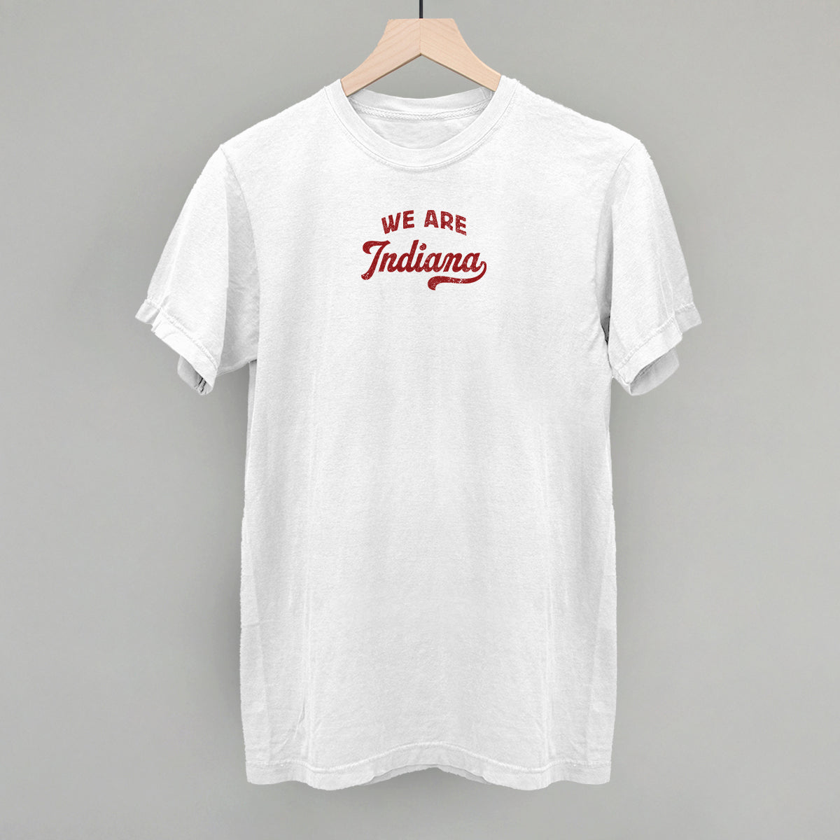 We Are Indiana - clothing by TeeHivey.com (Image 4)