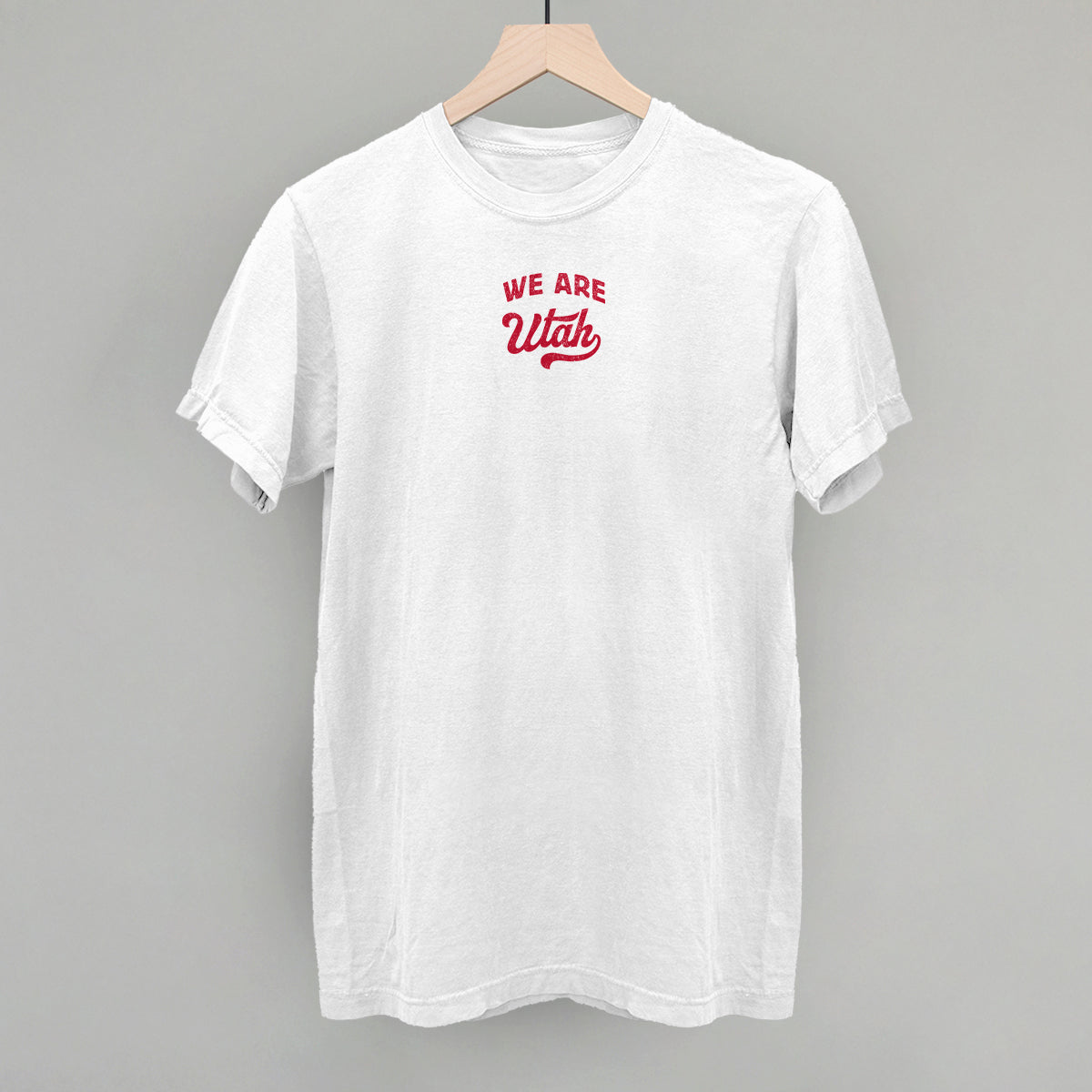 We Are Utah - clothing by TeeHivey.com (Image 3)