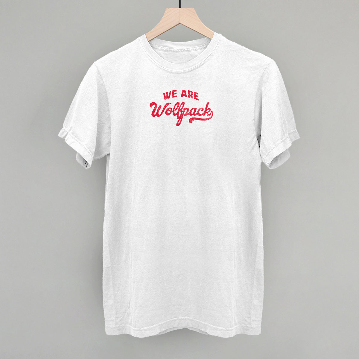 We Are Wolfpack - clothing by TeeHivey.com (Image 4)