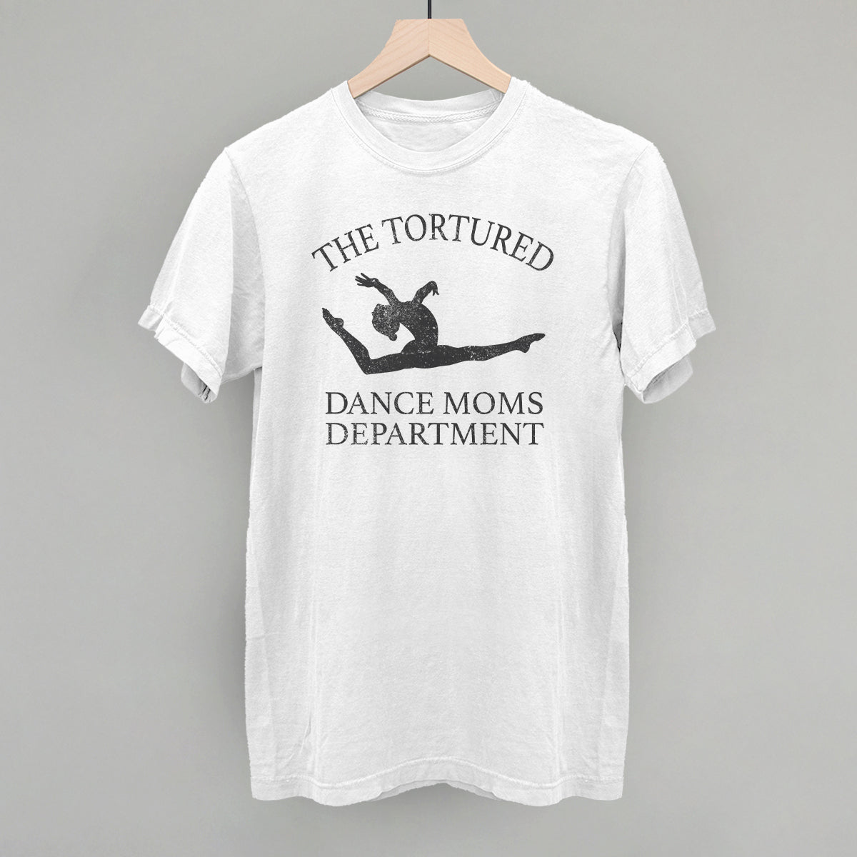 The Tortured Dance Moms Department - clothing by TeeHivey.com (Image 4)