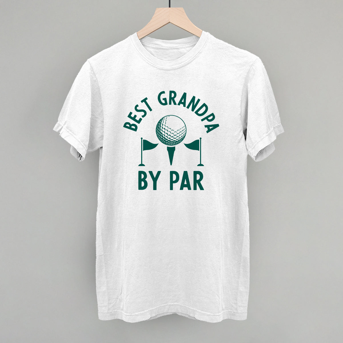 Best Grandpa By Par - clothing by TeeHivey.com (Image 5)