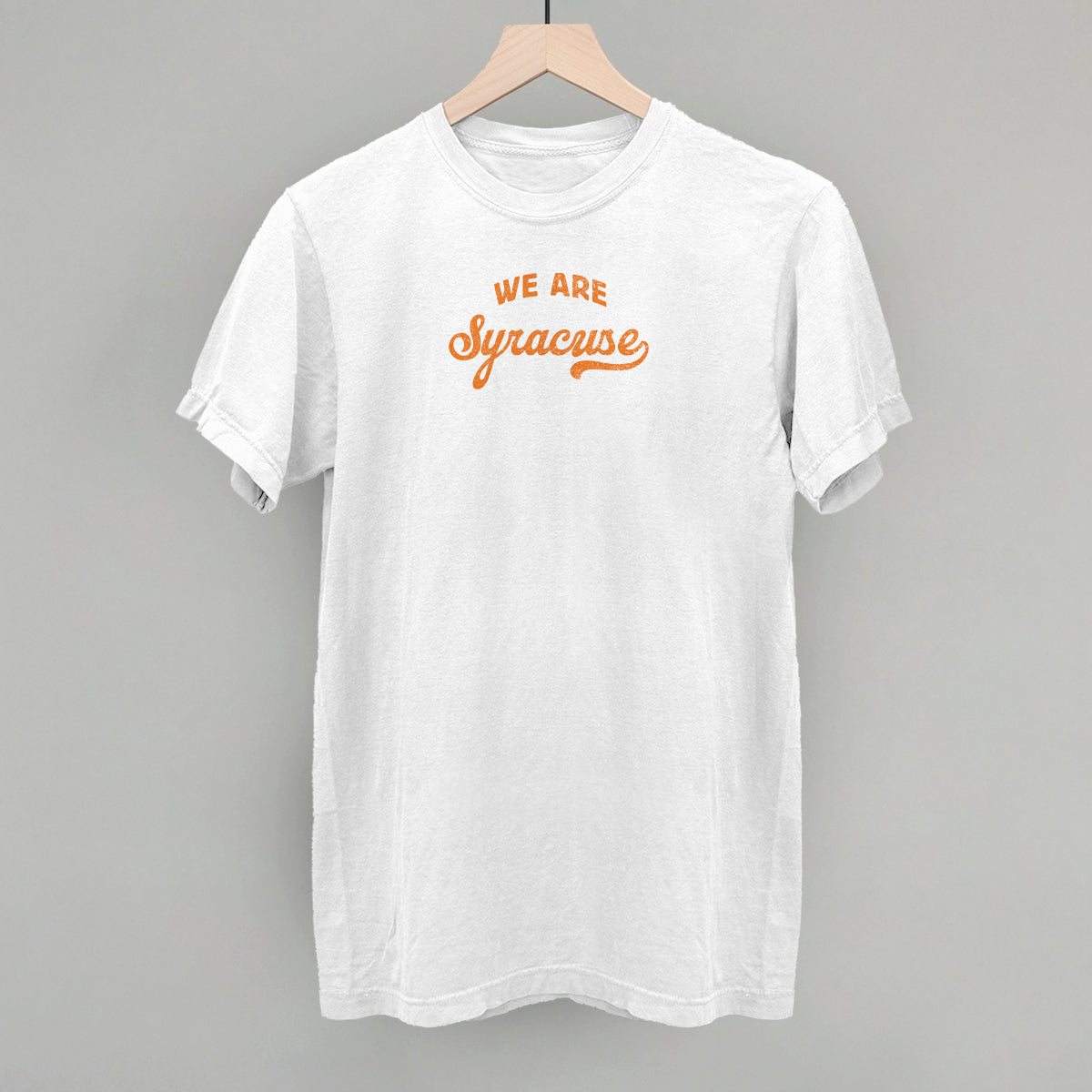 We Are Syracuse - clothing by TeeHivey.com (Image 4)