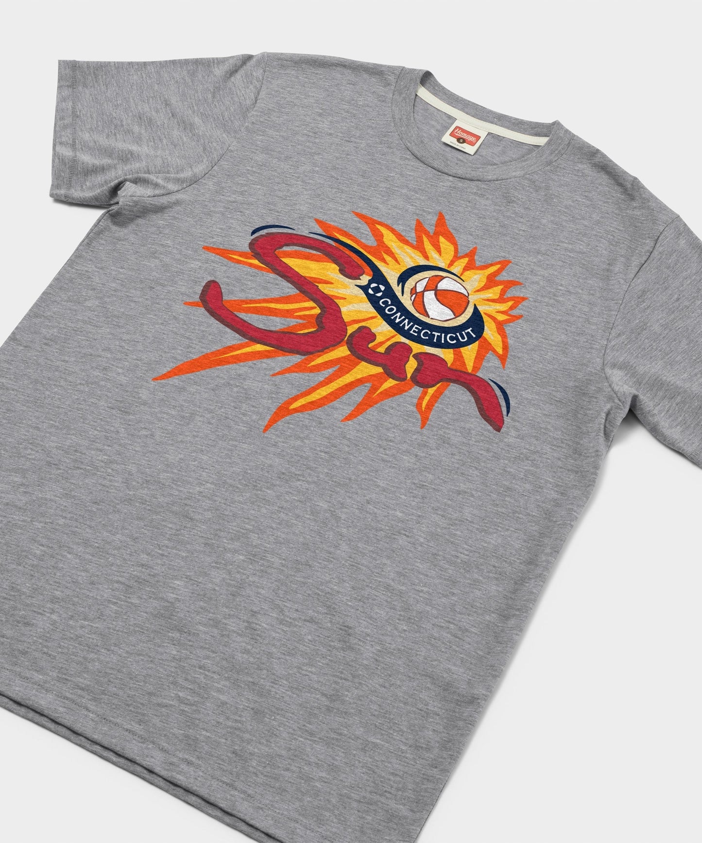 Connecticut Sun '03
