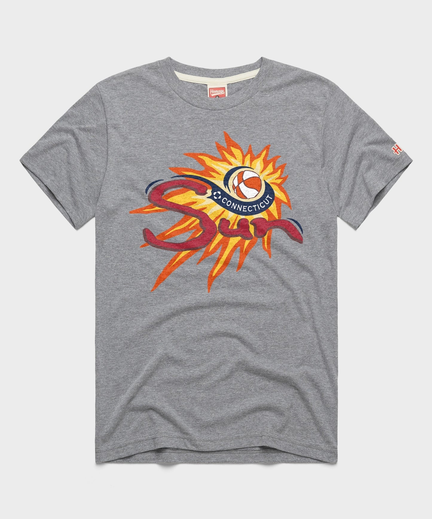 Connecticut Sun '03
