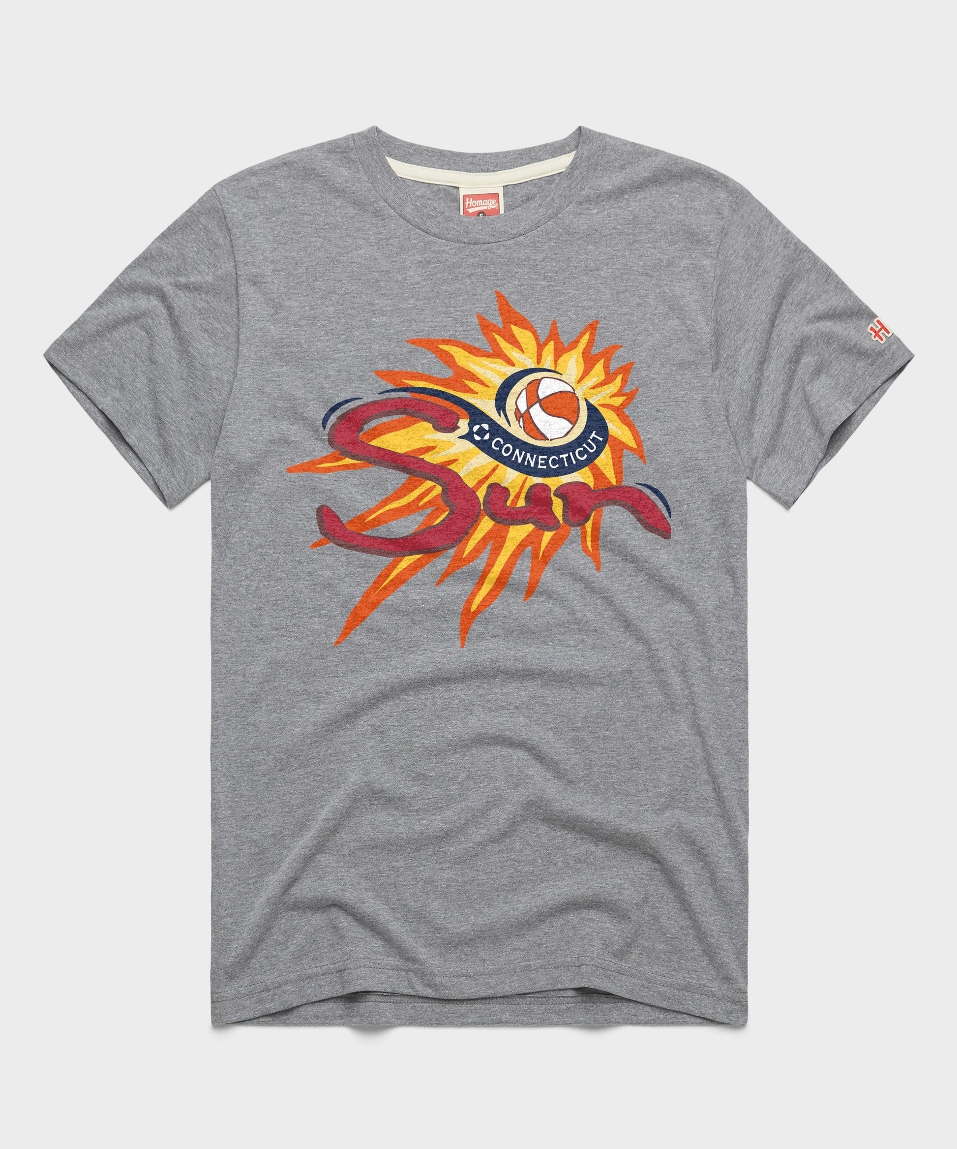 Connecticut Sun '03
