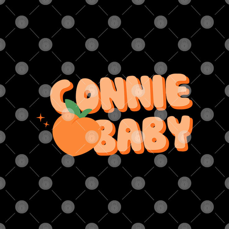 Connie Baby T Shirt