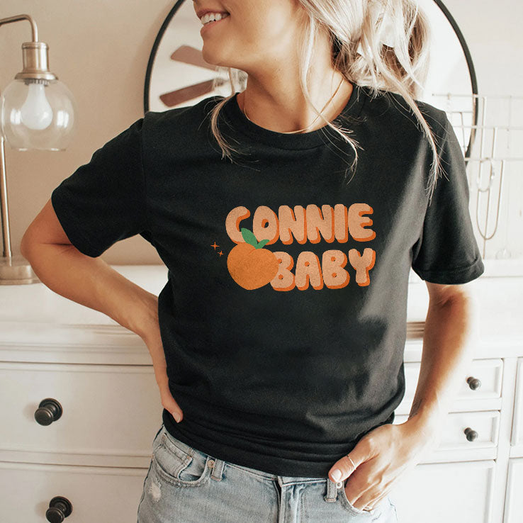 Connie Baby T Shirt