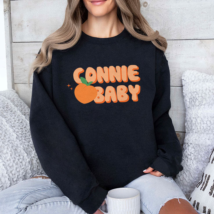 Connie Baby T Shirt