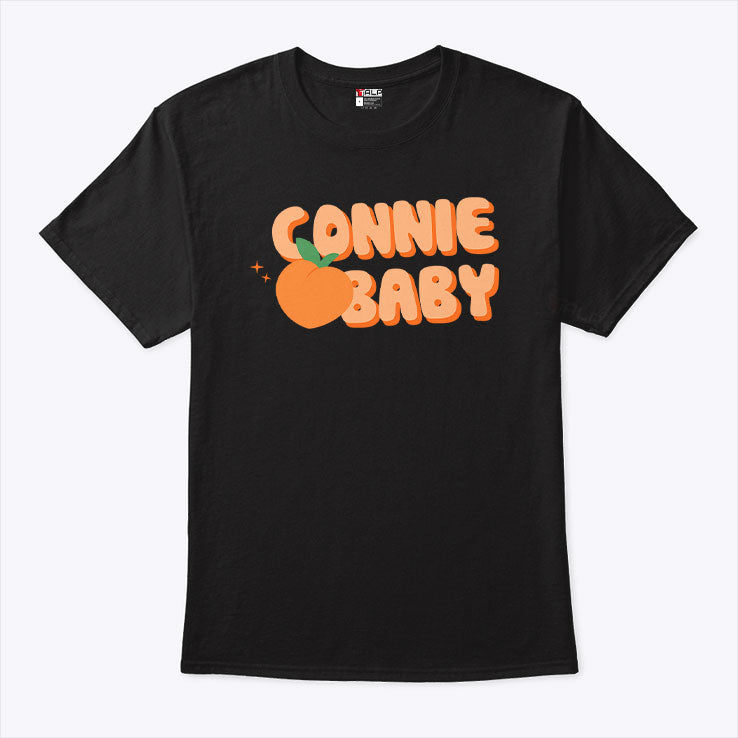 Connie Baby T Shirt