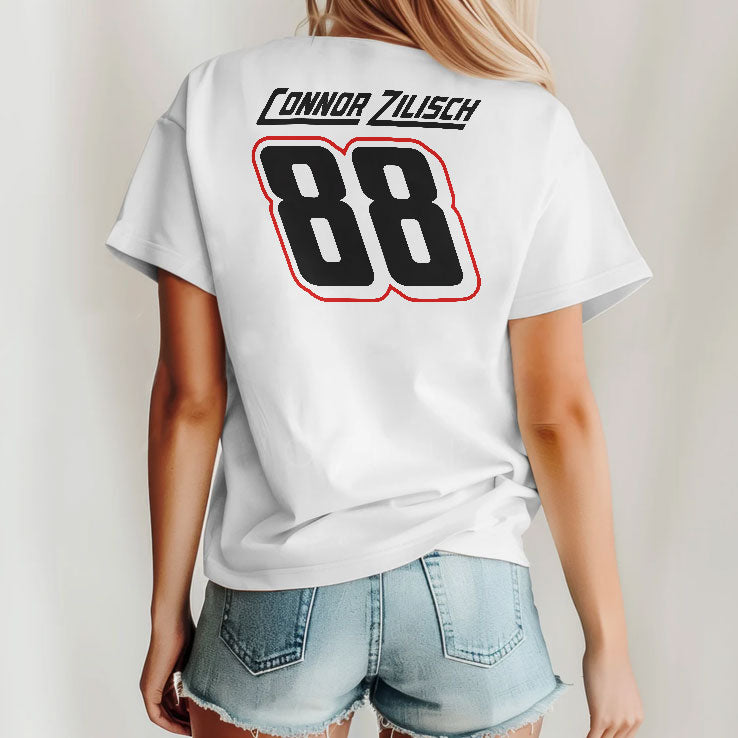 Connor Zilisch 88 It Hurts So Good 2.0 T Shirt