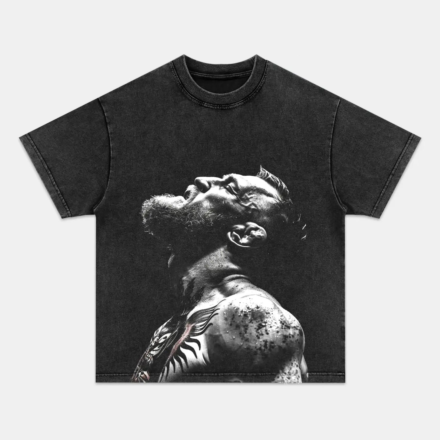 CONOR MCGREGOR V1 TEE - clothing by TeeHivey.com (Image 2)