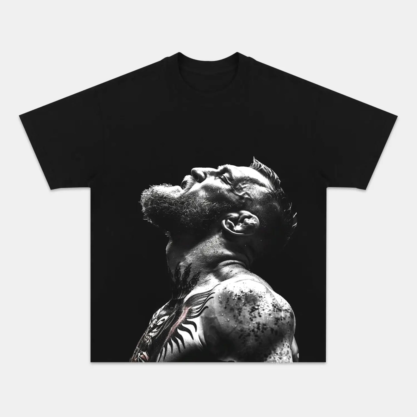 CONOR MCGREGOR V1 TEE - clothing by TeeHivey.com (Image 3)