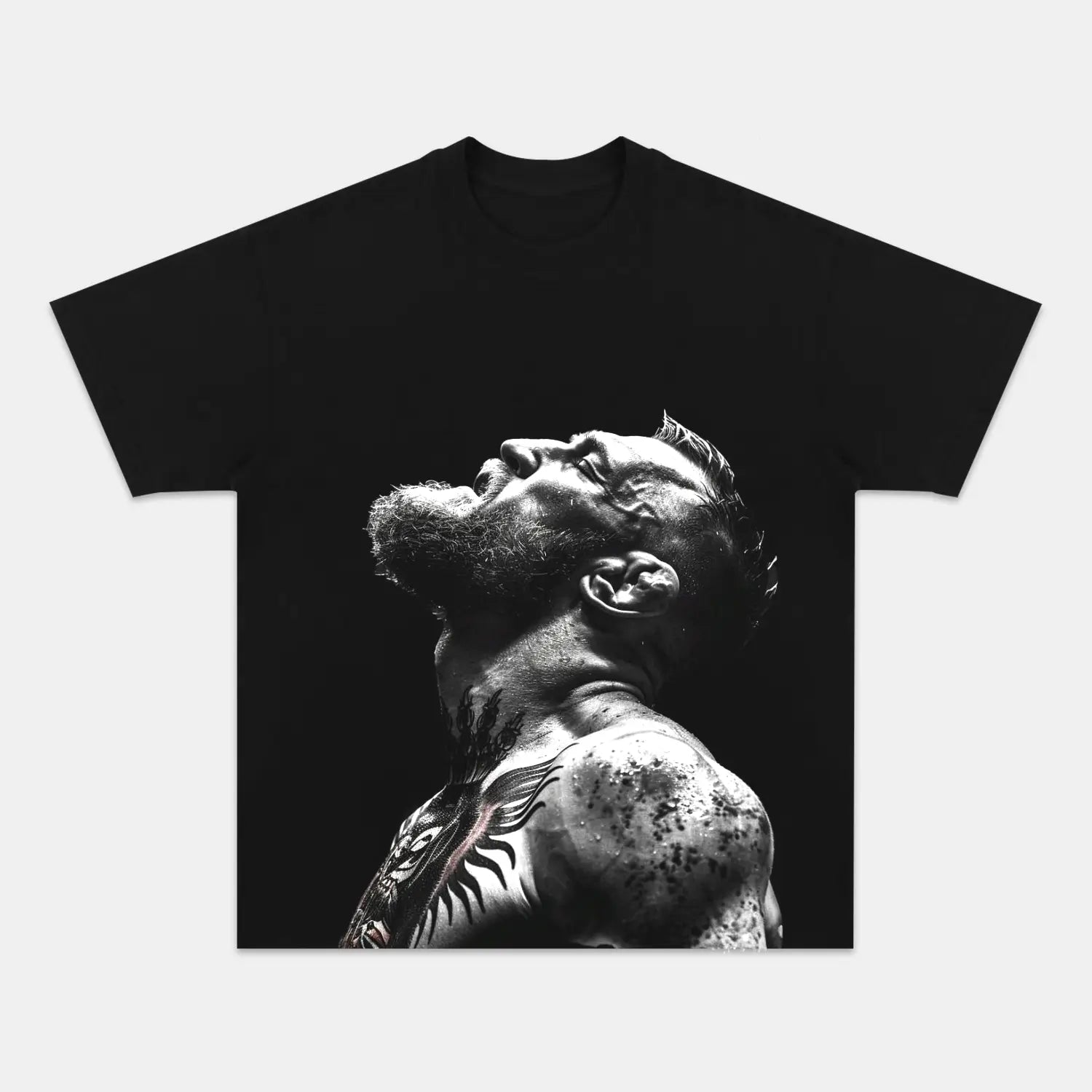 CONOR MCGREGOR V1 TEE - clothing by TeeHivey.com (Image 3)