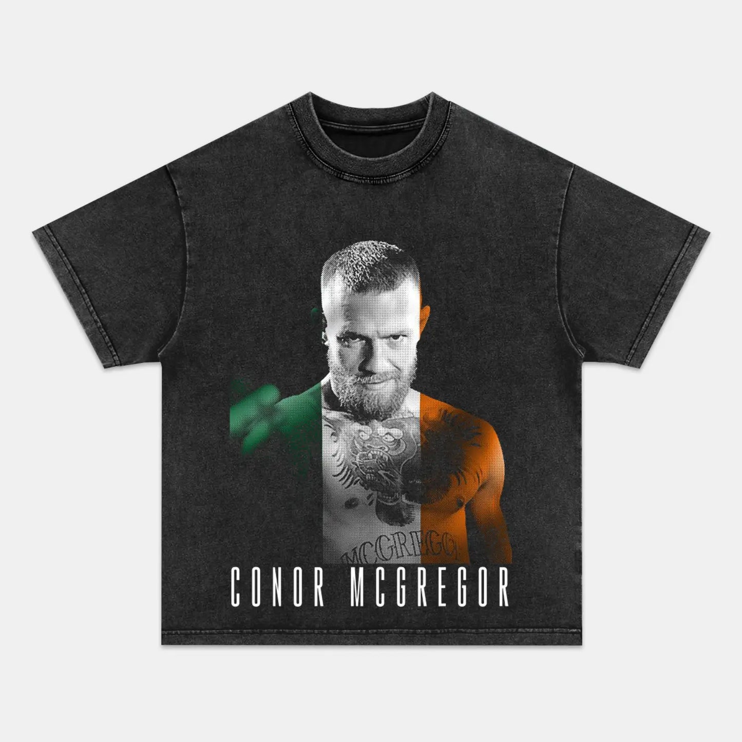 CONOR MCGREGOR V2 TEE - clothing by TeeHivey.com (Image 4)