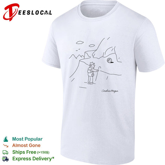 Cookies Hoops shirt