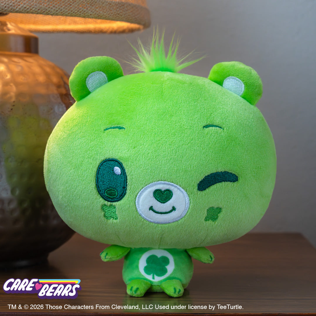 Cloudheads: 5" Good Luck Bear