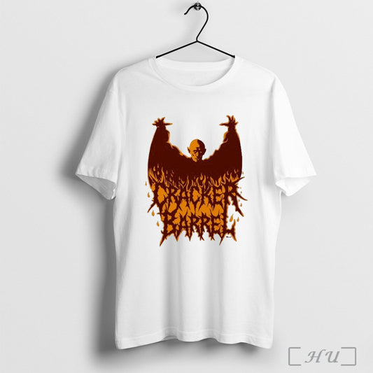 Cracker Barrel Salems Lot T Shirt