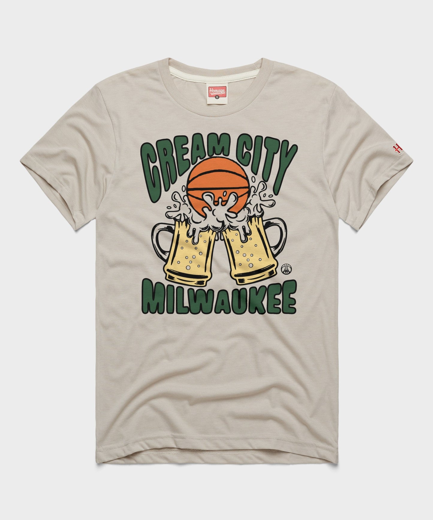 Cream City Milwaukee