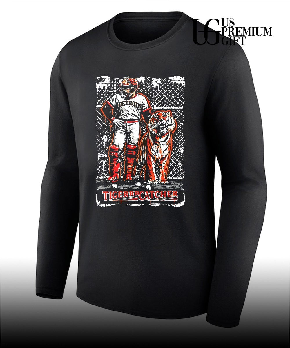 Creedence Clearwater Revival River Mountain shirt