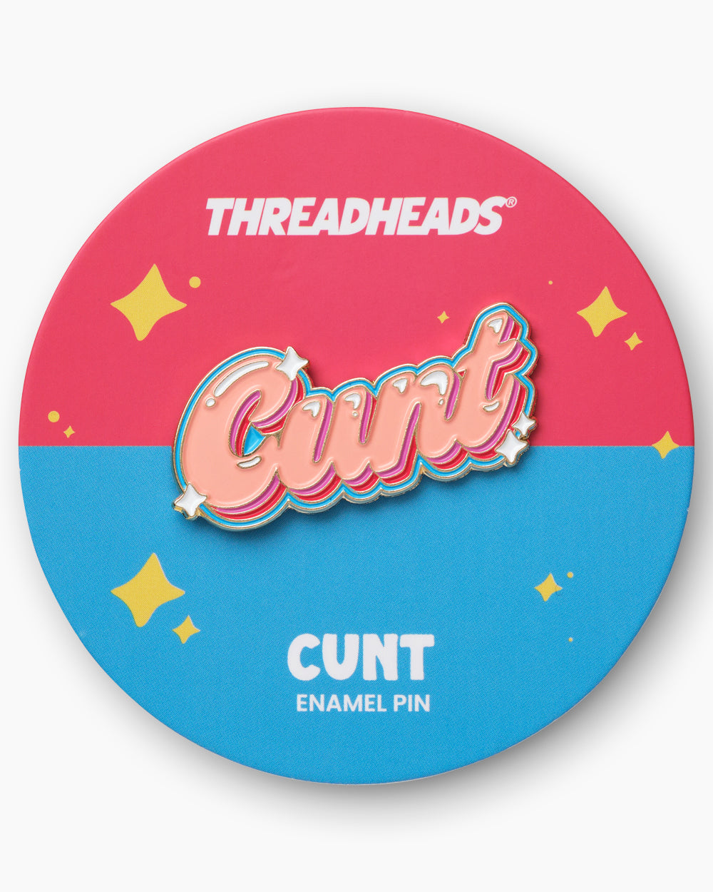 Cunt Bundle
