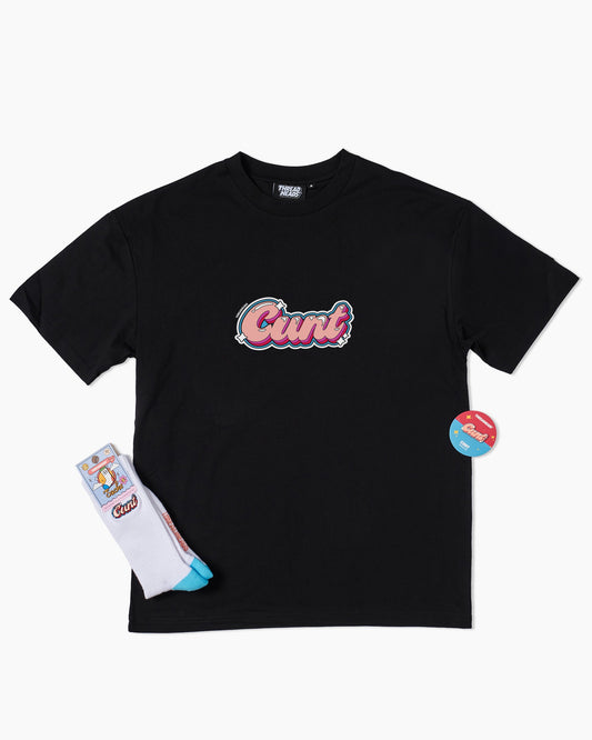 Cunt Bundle