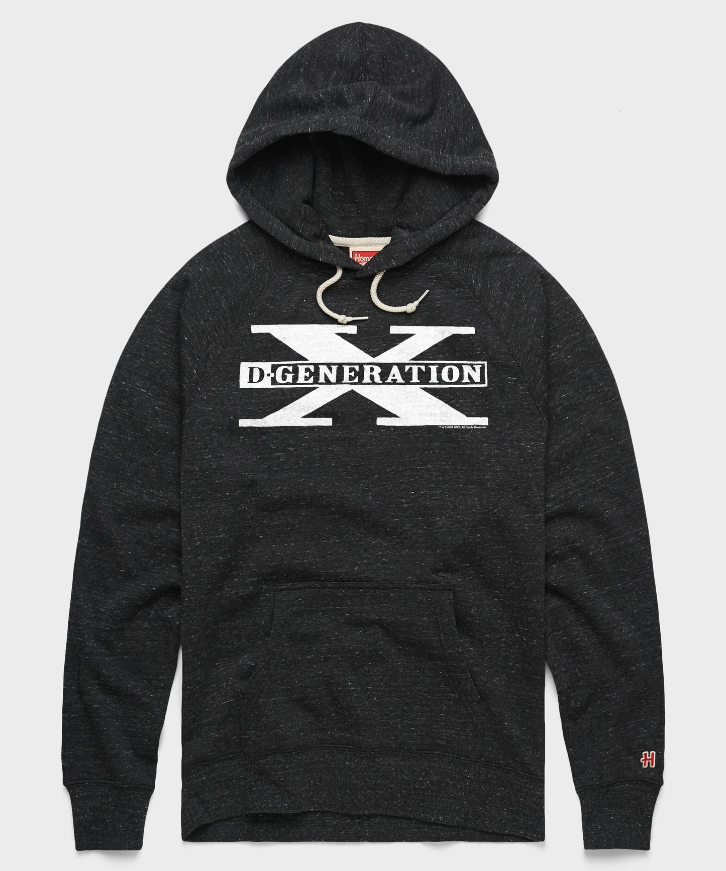 D-Generation X Hoodie