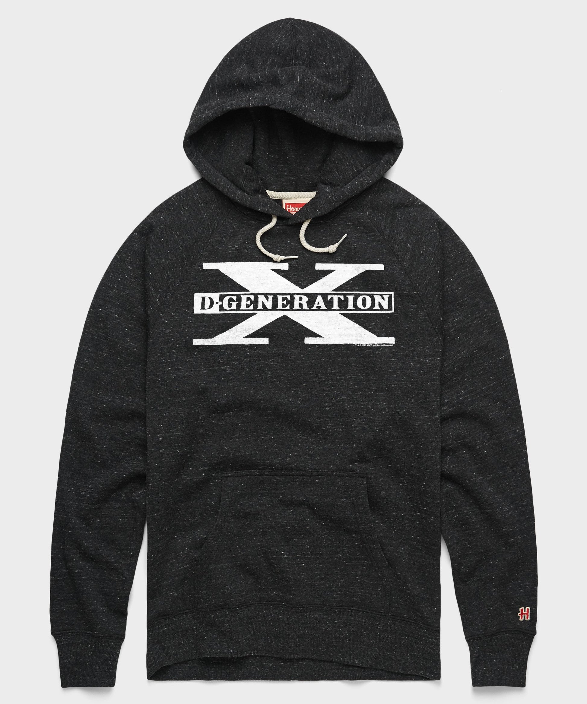 D-Generation X Hoodie