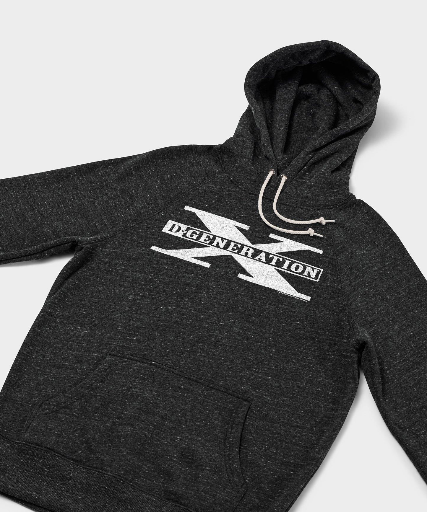 D-Generation X Hoodie