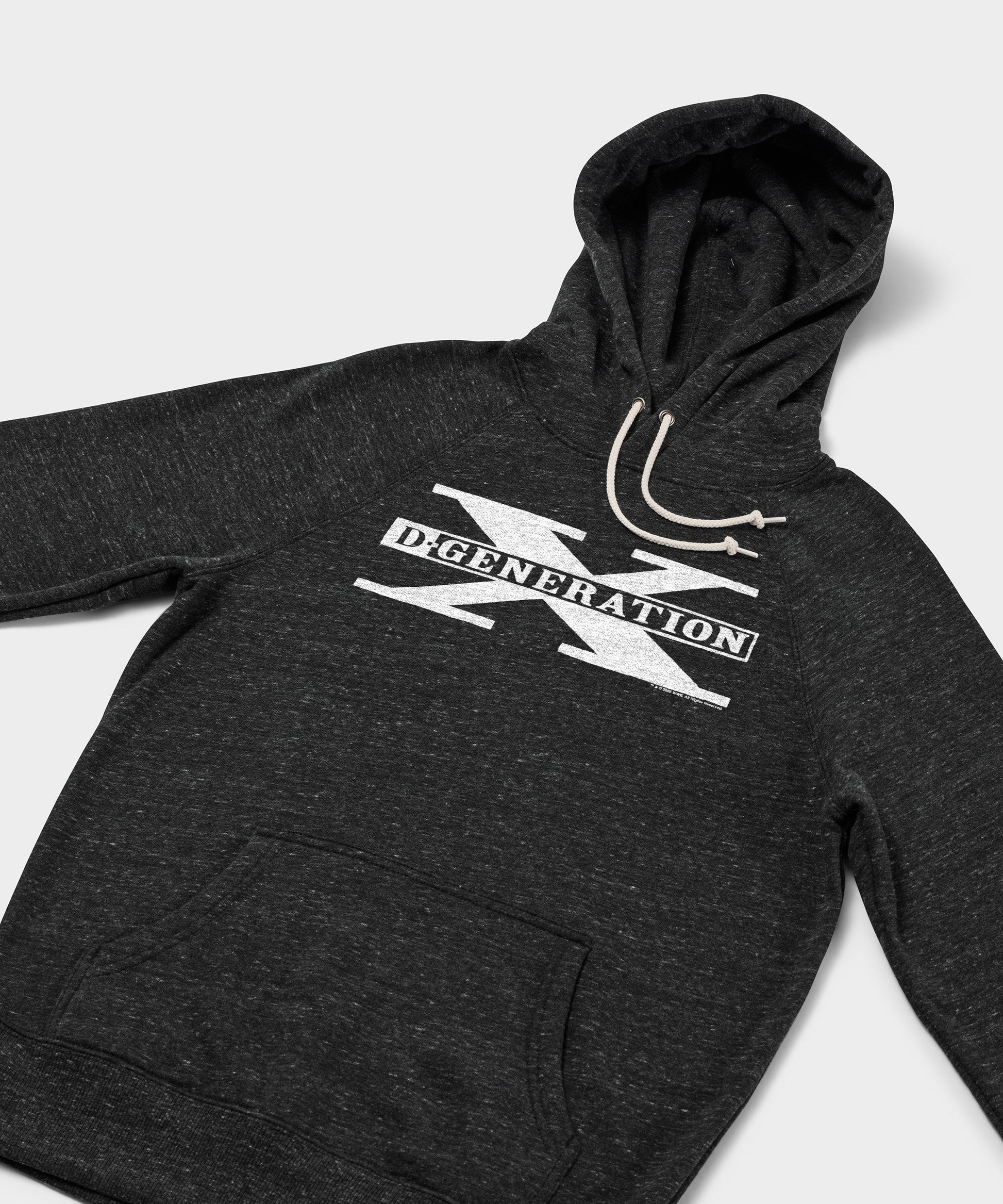 D-Generation X Hoodie