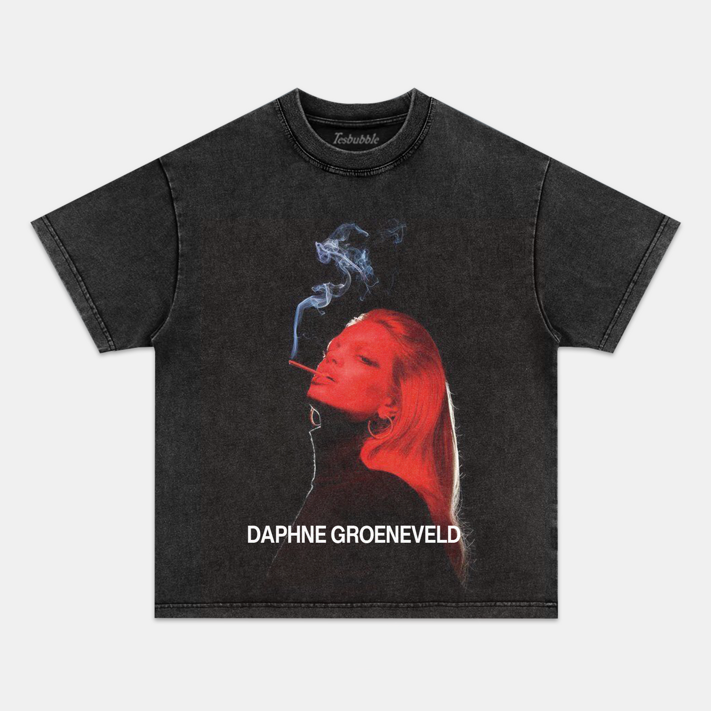 DAPHNE GROENEVELD TEE - clothing by TeeHivey.com (Image 2)